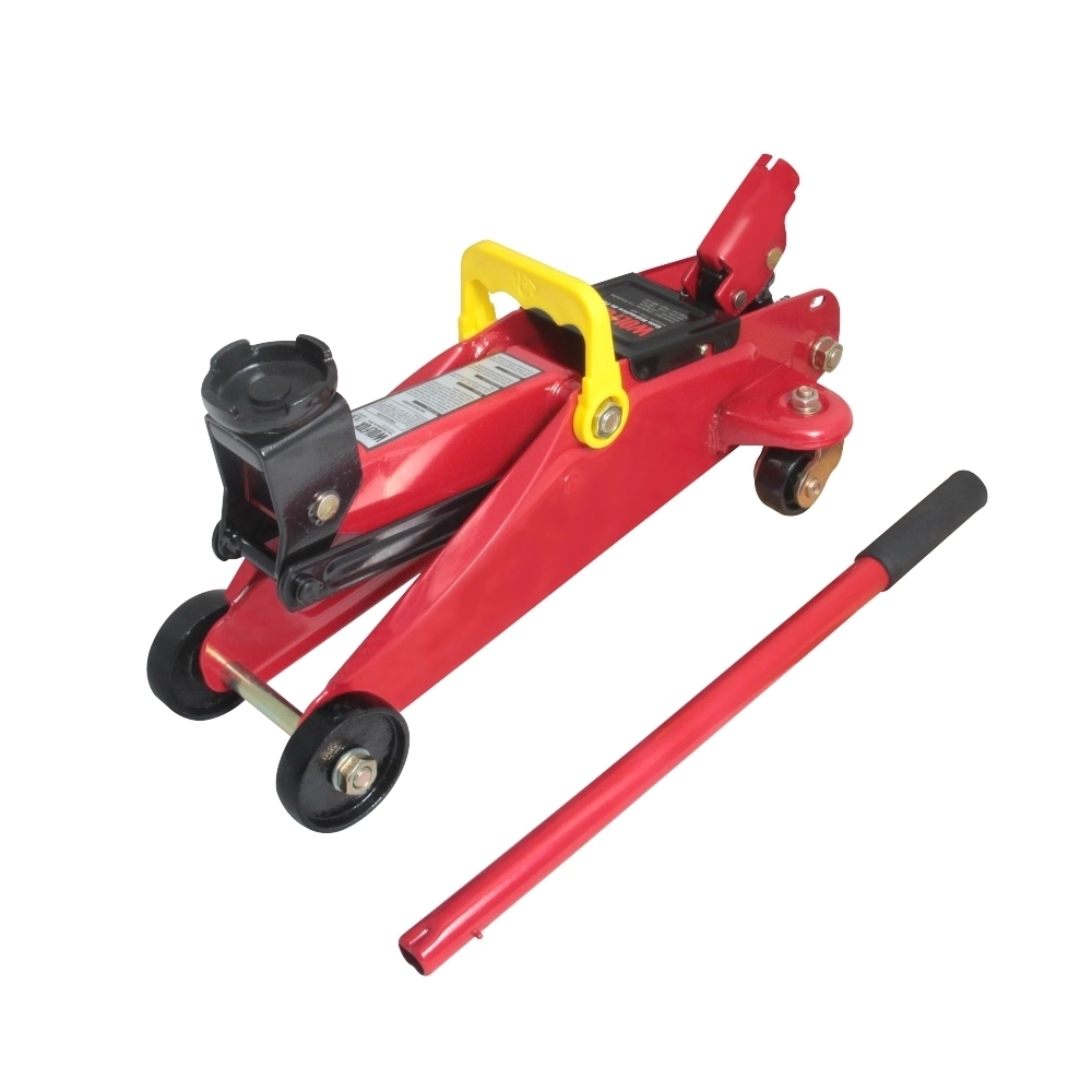 TRICKET LAGARTO 1.5 TON WF9849 WOLFOX