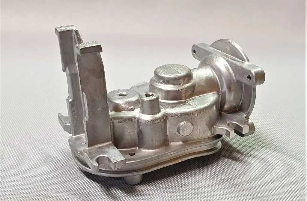 CARCAZA INTERNA ROTOMARTILLO DHR171 319508-6 MAKITA