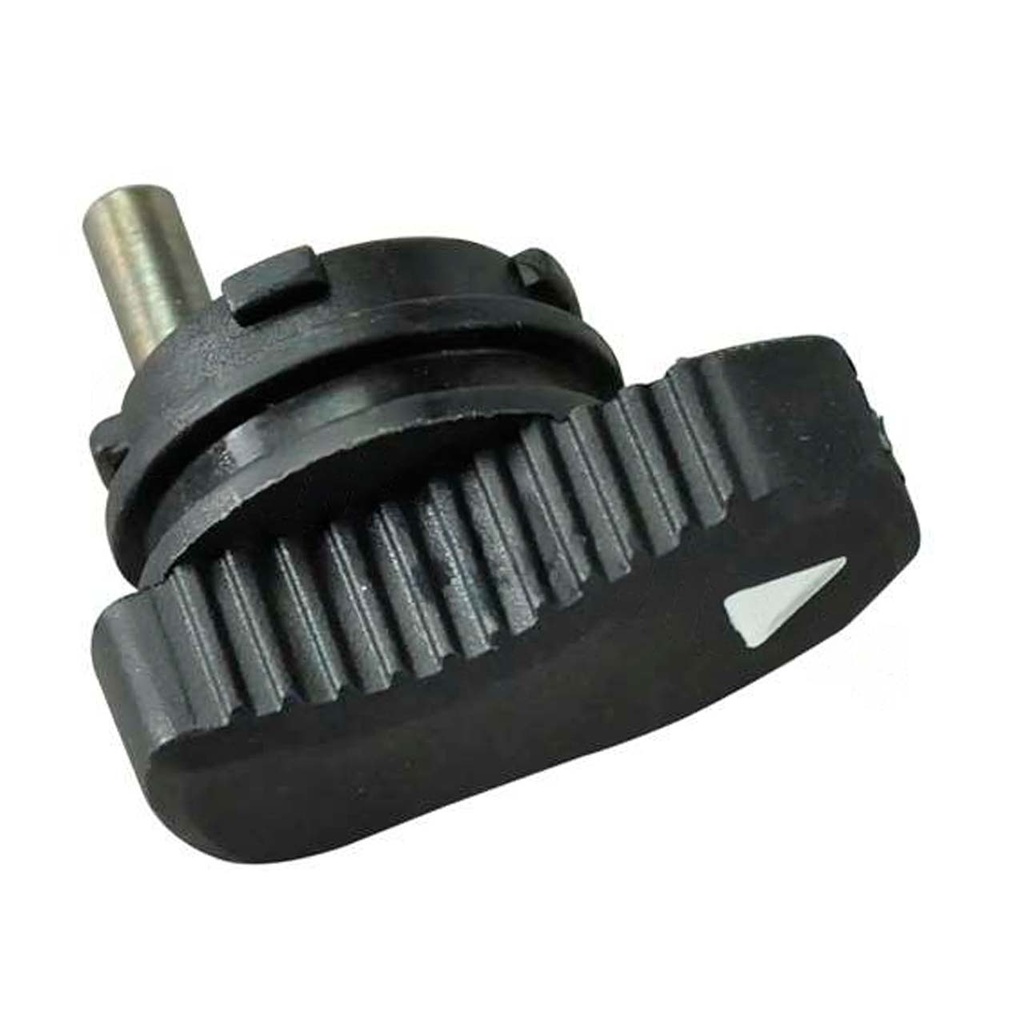 PALANCA CAMBIO ROTOMARTILLO DHR171 161569-0 MAKITA