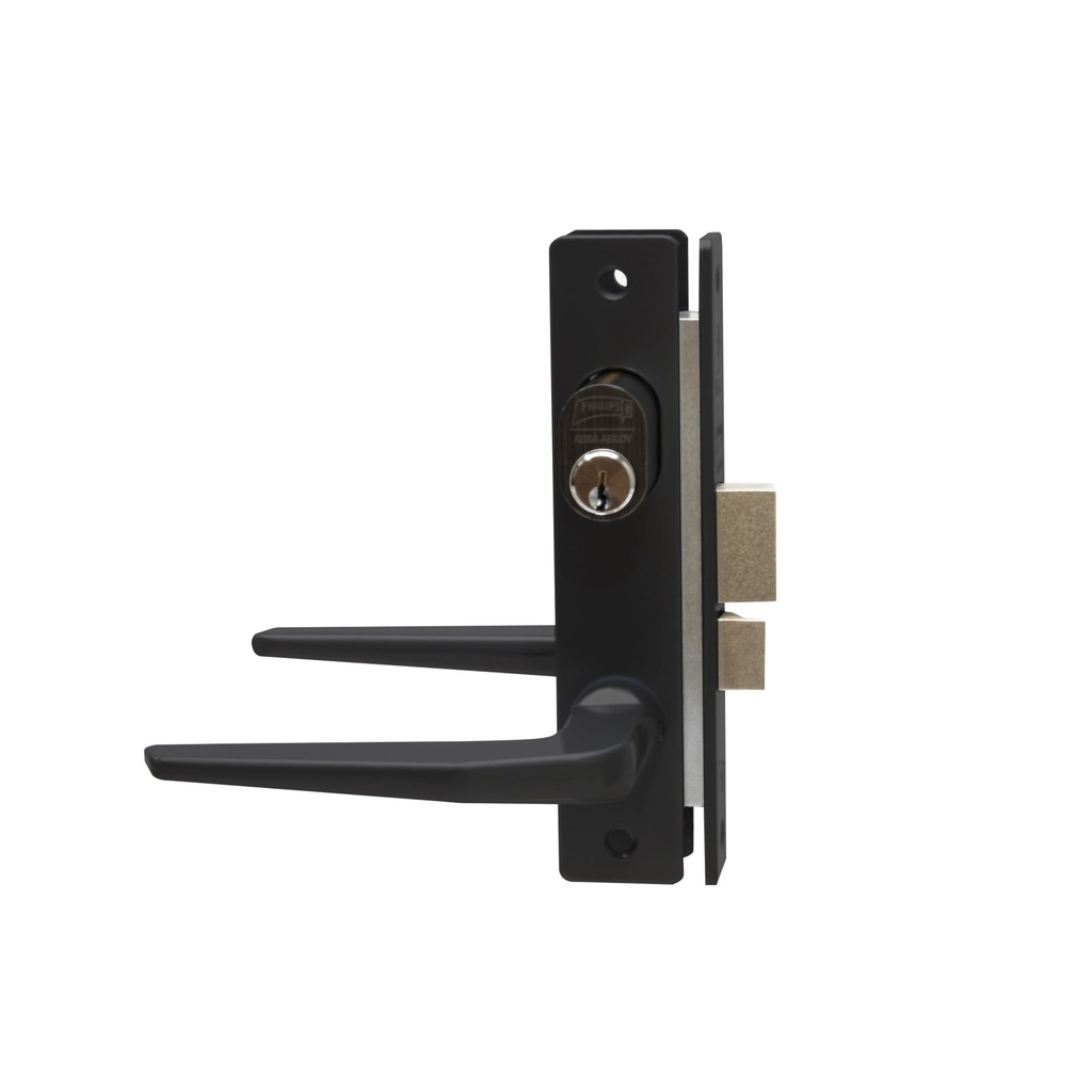 CHAPA MANECILLA 549 US10B NEGRA 16091 PHILLIPS