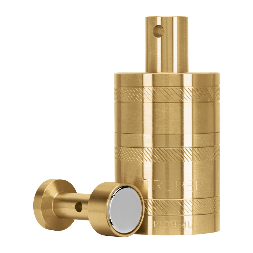 PLOMO CENTRO GUIA MAGNETICA 24 ONZ 17069 TRUPER
