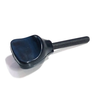 TORNILLO MARIPOSA M5X30 ROUTER 3700B 251867-1 MAKITA