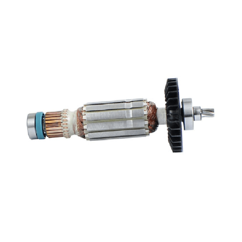 INDUCIDO 115V ROTOMARTILLO M8701G 513942-4 MAKITA