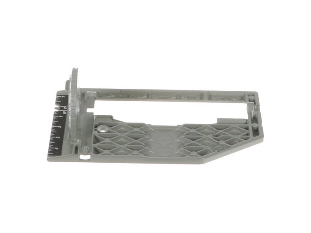 BASE COMPLETA SIERRA CIRCULAR 5007MG 158101-9 MAKITA