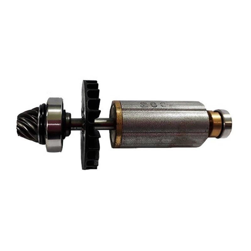 INDUCIDO ROTOMARTILLO DHR171 619421-1 MAKITA
