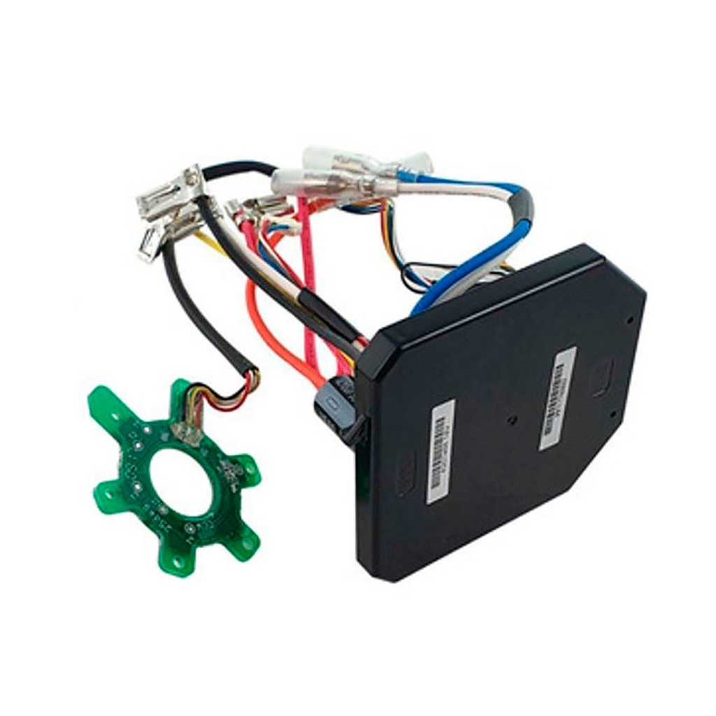 CONTROLADOR ROTOMARTILLO DHR171 620746-8 MAKITA