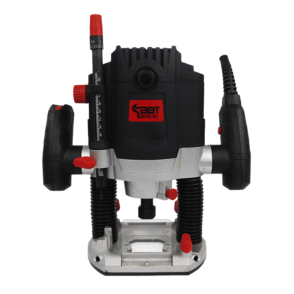 ROUTER 1/4 Y 1/2 1600 WATTS KZ7 BBT