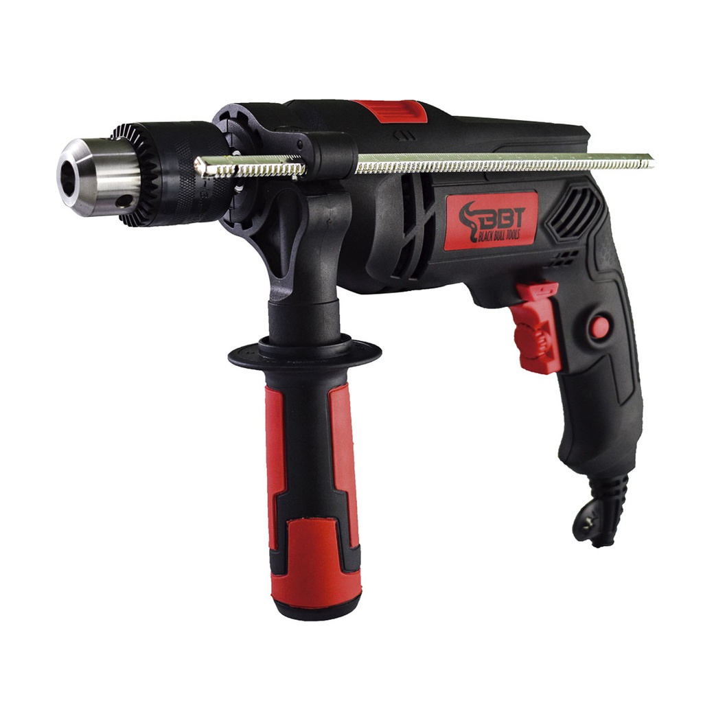 BARRENO 1/2 710 WATTS KZ40 BBT