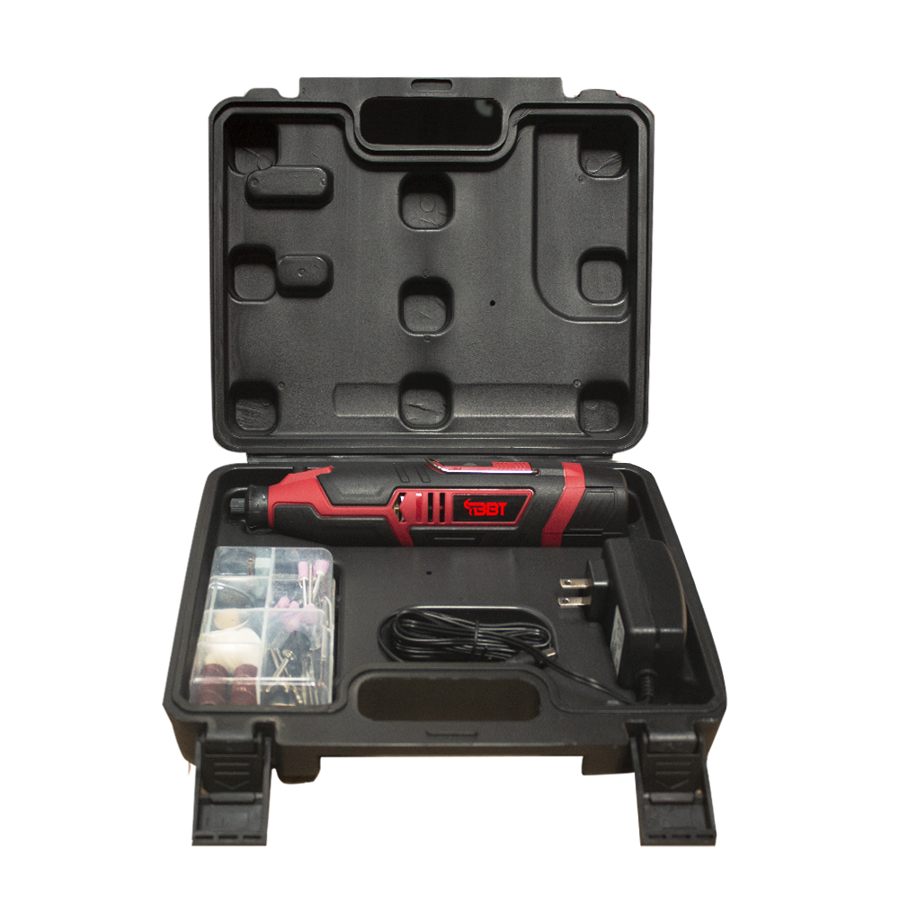 MOTO TOOL 10.8V CON ESTUCHE Y ACCESORIOS WT03155 BBT