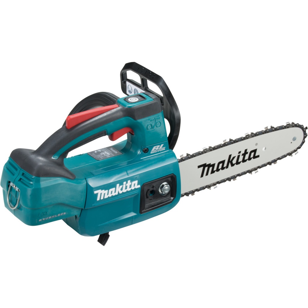 MOTOSIERRA 10 PULG 18V 5.0AH DVC2542 MAKITA 