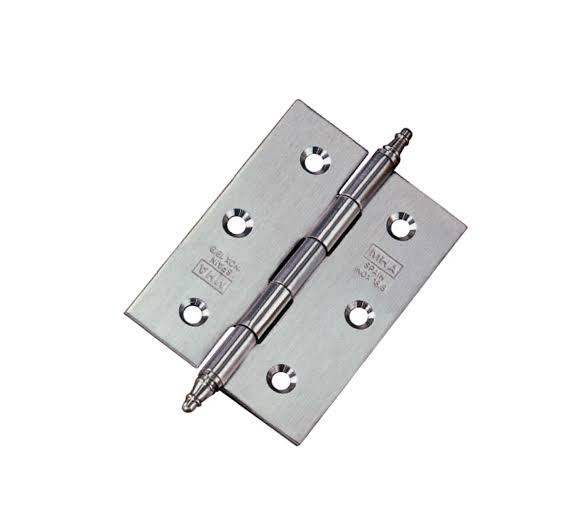 BISAGRA 3 INOX 70X50 MOD 494 MHA (PAR)