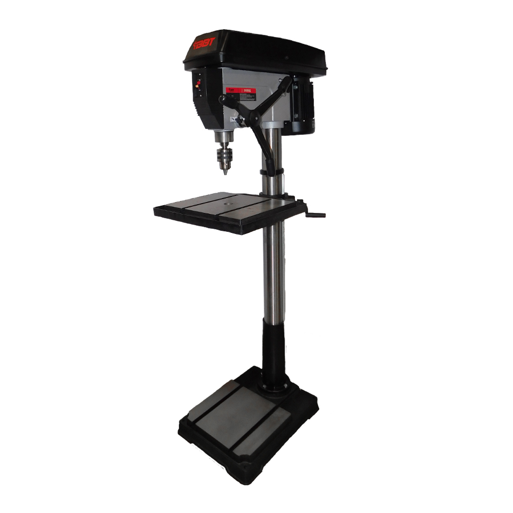 BARRENO PEDESTAL PISO 3/4X15 2HP 12 VEL ZJ5132 BBT
