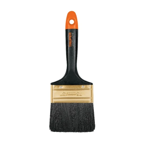 BROCHA 3 PROFESIONAL MANGO PLASTICO 17864 TRUPER