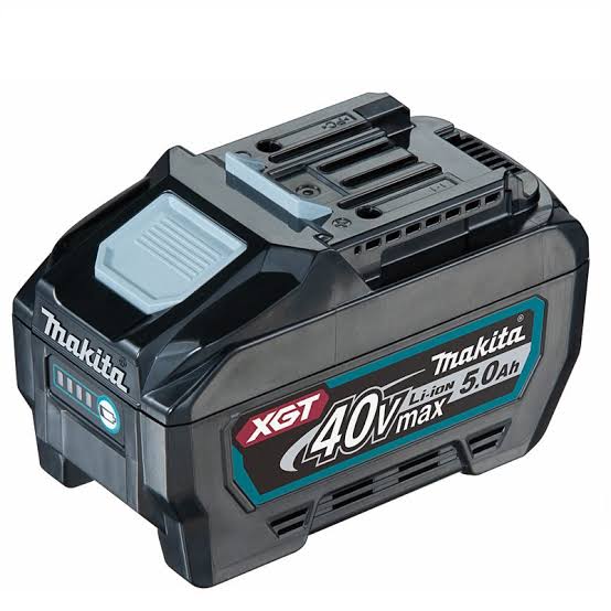 BATERIA 40V  5.0Ah BL4050F 191L47-8 MAKITA