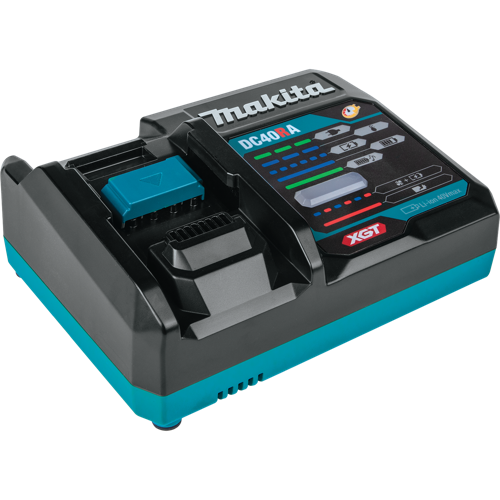 CARGADOR 40V DC40RA 191F37-5 MAKITA
