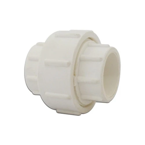 UNION UNIVERSAL 3/4 C/ROSCA PVC