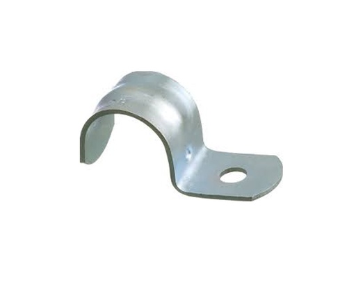 [1-20] MEDIA ABRAZADERA 1/2 SENC/DBL OMEGA 46920 VOLTECH