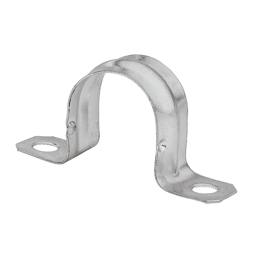 [1-34] MEDIA ABRAZADERA DBL OREJA 3  46928 OMEGA VOLTECH