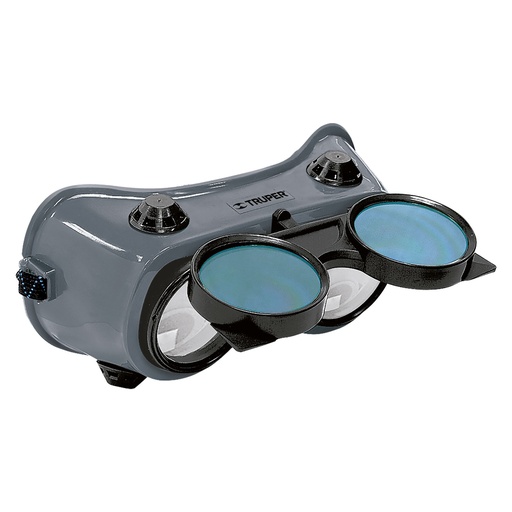 [10-2] ANTEOJOS SOLDAR 14282 TRUPER