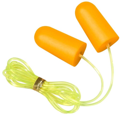[10-25] TAPON AUDITIVO HEP3225 INGCO