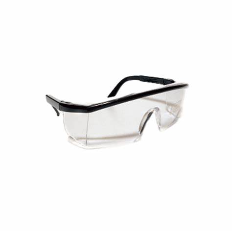 [10-7] LENTES TRANSPARENTES SEGURIDAD 14308 TRUPER