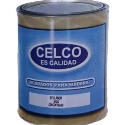 [100-14] 1/4 SELLADOR CELCO KILO CONCENTRADO