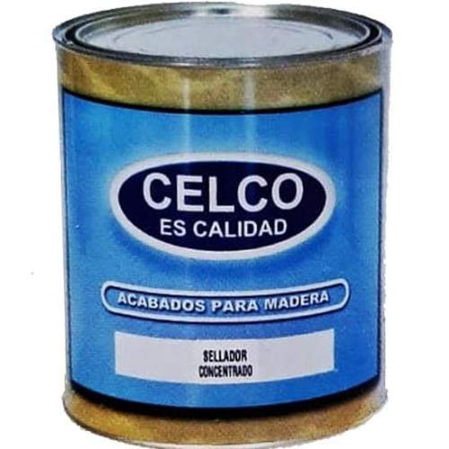 [100-15] GALON SELLADOR CELCO KILO CONCENTRADO