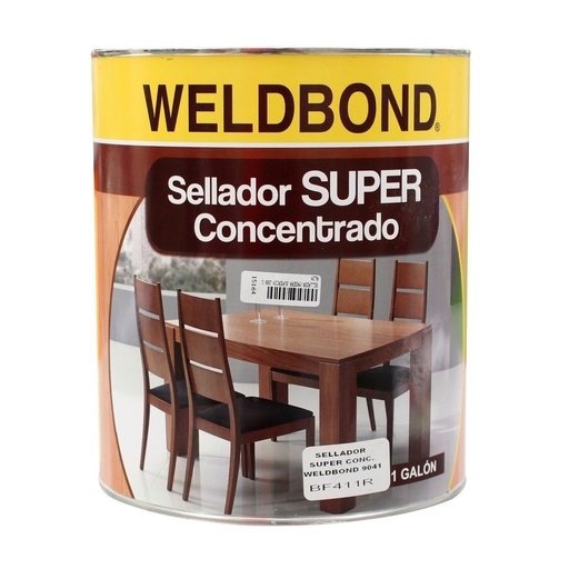 [100-18] GALON SELLADOR SUPER CONCENTRADO WELDBOND