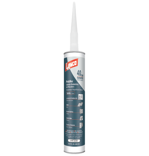 [100-298] SELLADOR POLYFLEX POLIURETANO B/G 300 ML/101 FL LANCO