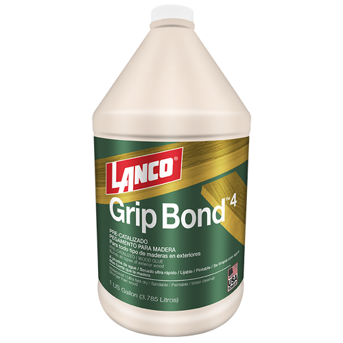 [100-43] GALON COLA GRIP BOND 4 LANCO WA844-4