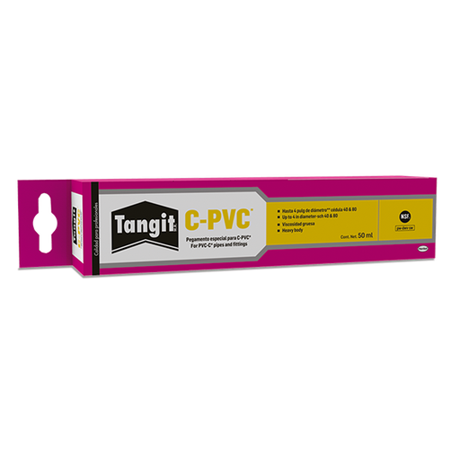 [100-75] TANGIT 50 GRAMOS C-PVC HENKEL 960025