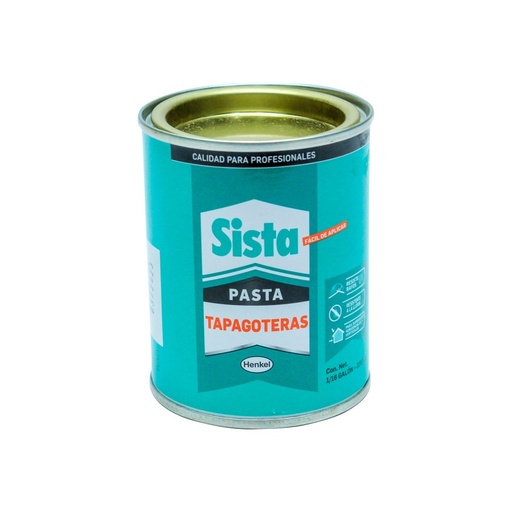 [100-8] 1/16 TAPAGOTERA SISTA HENKEL 66054