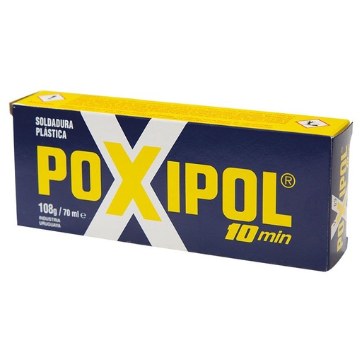 [100-97] POXIPOL GRIS 70 ML GR