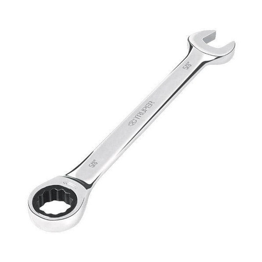 [101-212] LLAVE C/RATCHET 11MM 13620 TRUPER