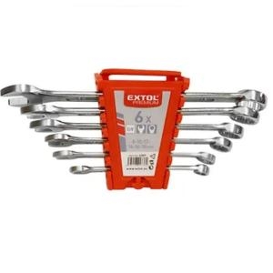 [101-80] JGO LLAVES C/C 10-16MM 7PZS 6320 EXTOL