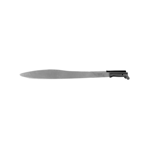 [102-1] MACHETE TIPO COLIMA 24" BELLOTA