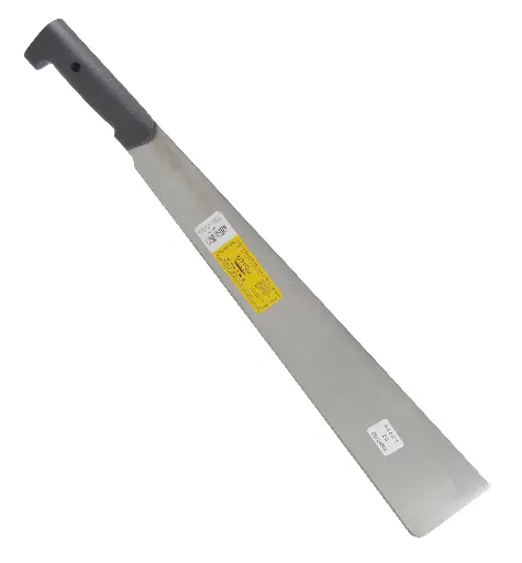[102-10] MACHETE CUTA 18 BELLOTA