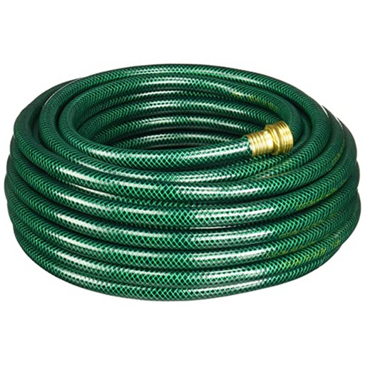 [106-23] MANGUERA 3/4X100 REFORZADA AGUAFLEX