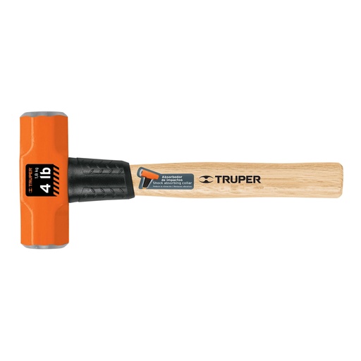 [11-32] ALMADANA 4LB C/MANGO 16508 TRUPER