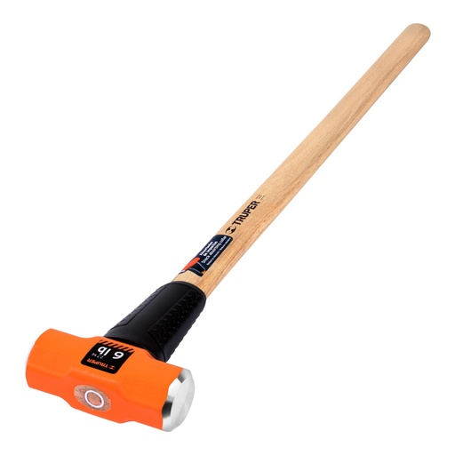 [11-33] ALMADANA 6LB C/MANGO 16509 TRUPER