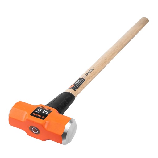 [11-38] ALMADANA 14LBS C/MANGO 16514 TRUPER