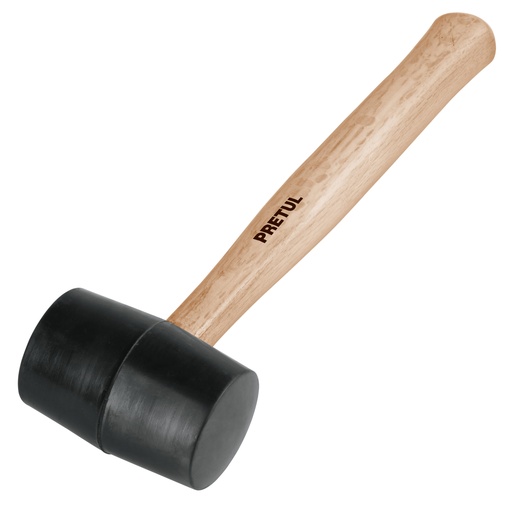 [110-10] MAZO HULE 24 ONZ  20567 PRETUL