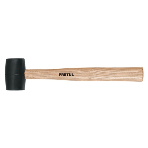 [110-12] MAZO HULE 8 ONZ 20565 PRETUL