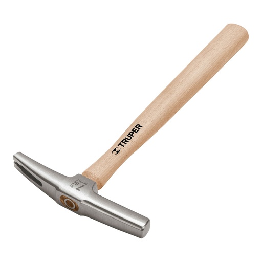 [110-39] MARTILLO TAPICERO 7 ONZ 16860 TRUPER
