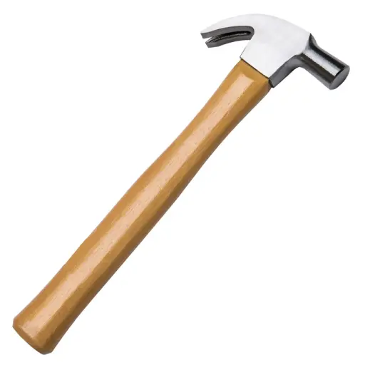 [110-40] MARTILLO 18MM UÑA 40370/018 TRAMONTINA