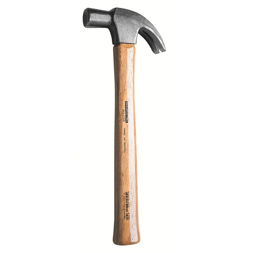 [110-41] MARTILLO 20MM 8 ONZ UÑA 40370/020 TRAMONTINA