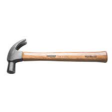 [110-43] MARTILLO 25MM 13 ONZ UÑA 40370/025 TRAMONTINA