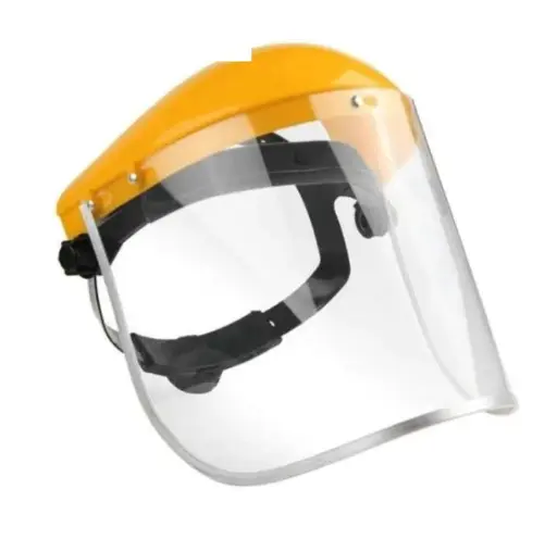 [112-16] CARETA PULIR TRANSPARENTE 45182 TOLSEN