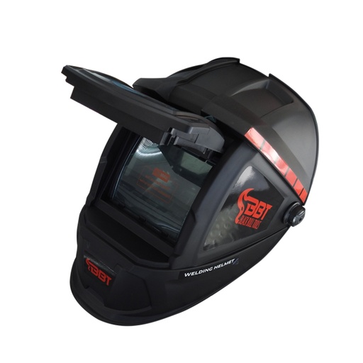 [112-18] CARETA ELECTRONICA LY200H  BBT