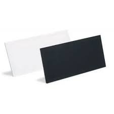 [112-5] VIDRIO CARETA PLASTICO TRANSPARENTE 2X4 1/4   14278 TRUPER